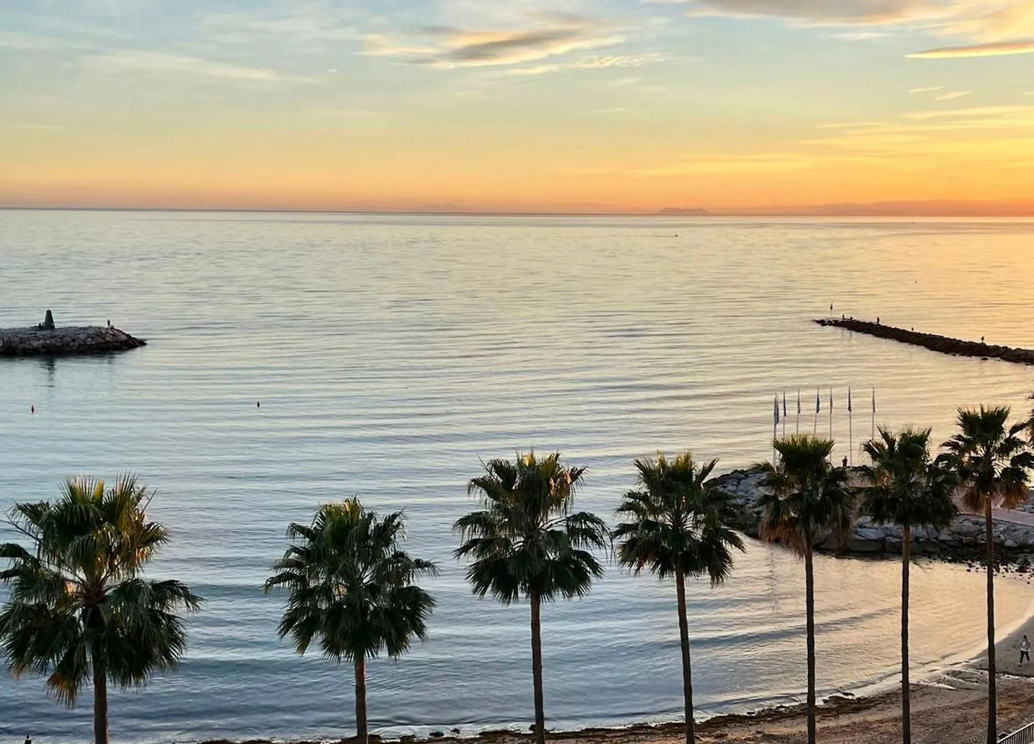 The City Center Marbella - Eaw Homes 公寓