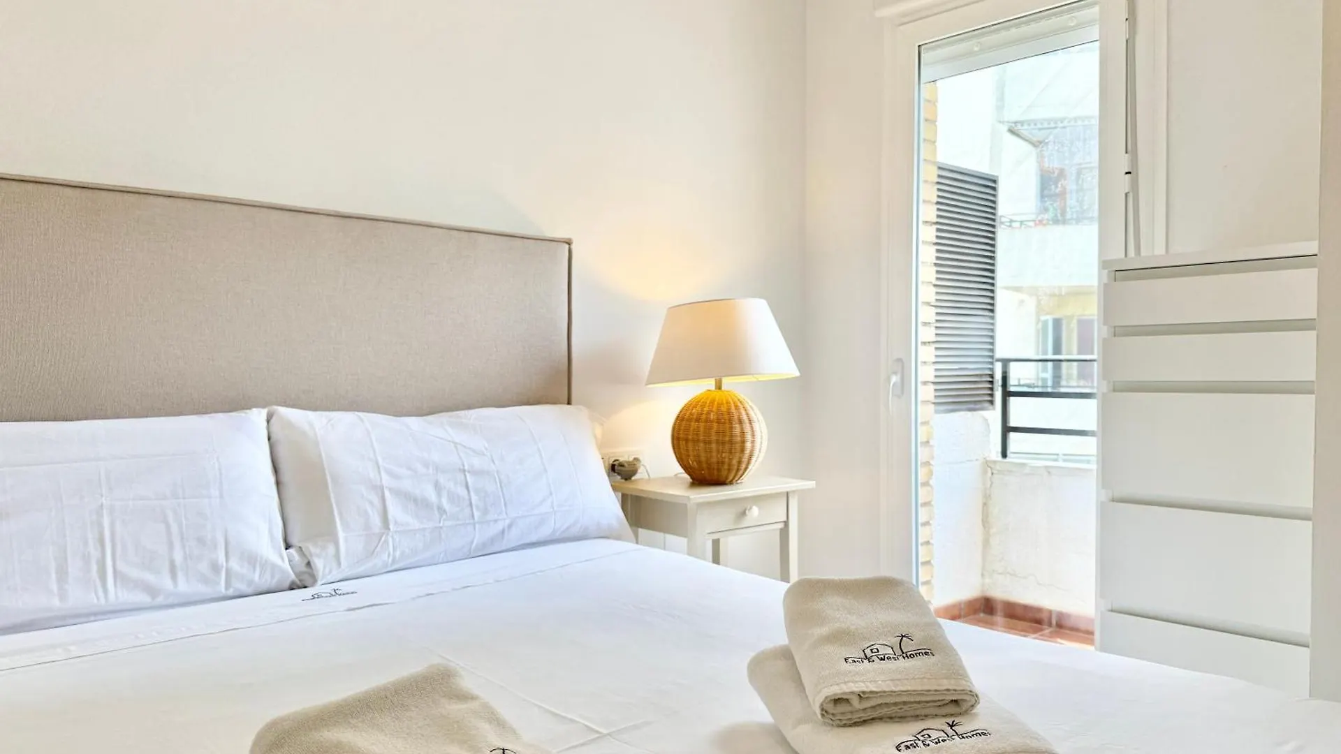 公寓 The City Center Marbella - Eaw Homes