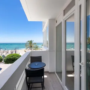  Apartment Marisol And Sea View