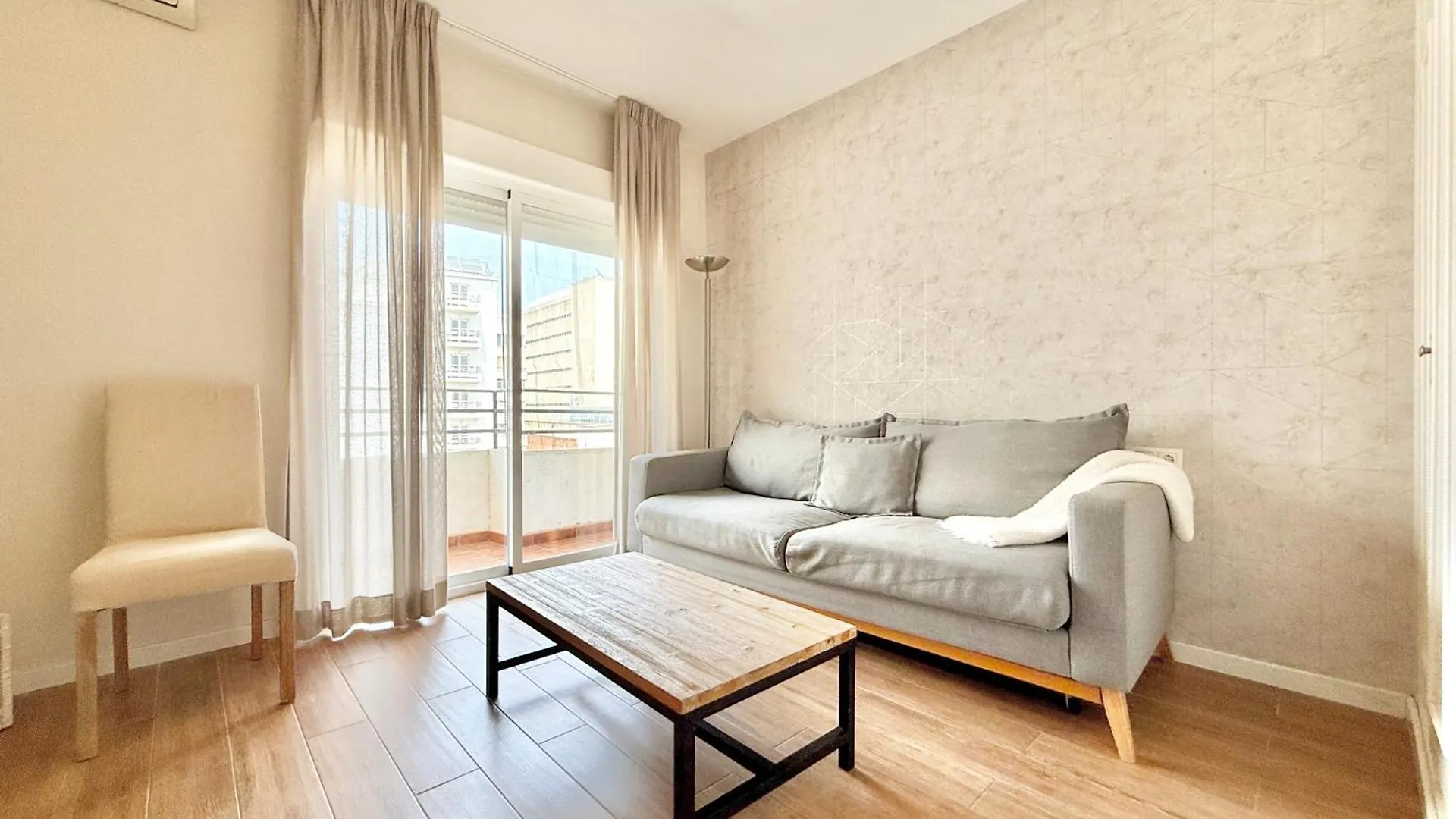 The City Center Marbella - Eaw Homes 0*,  Spanien