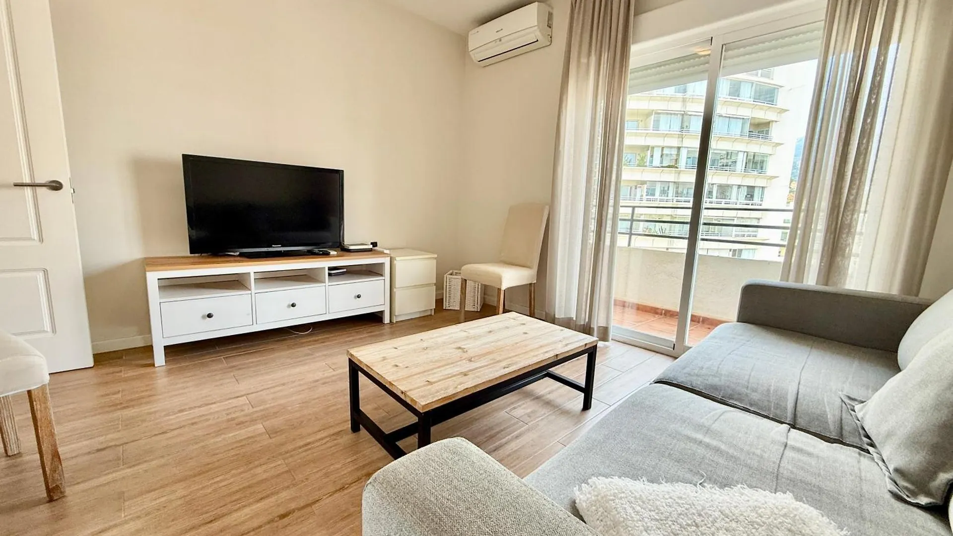 The City Center Marbella - Eaw Homes Spanien