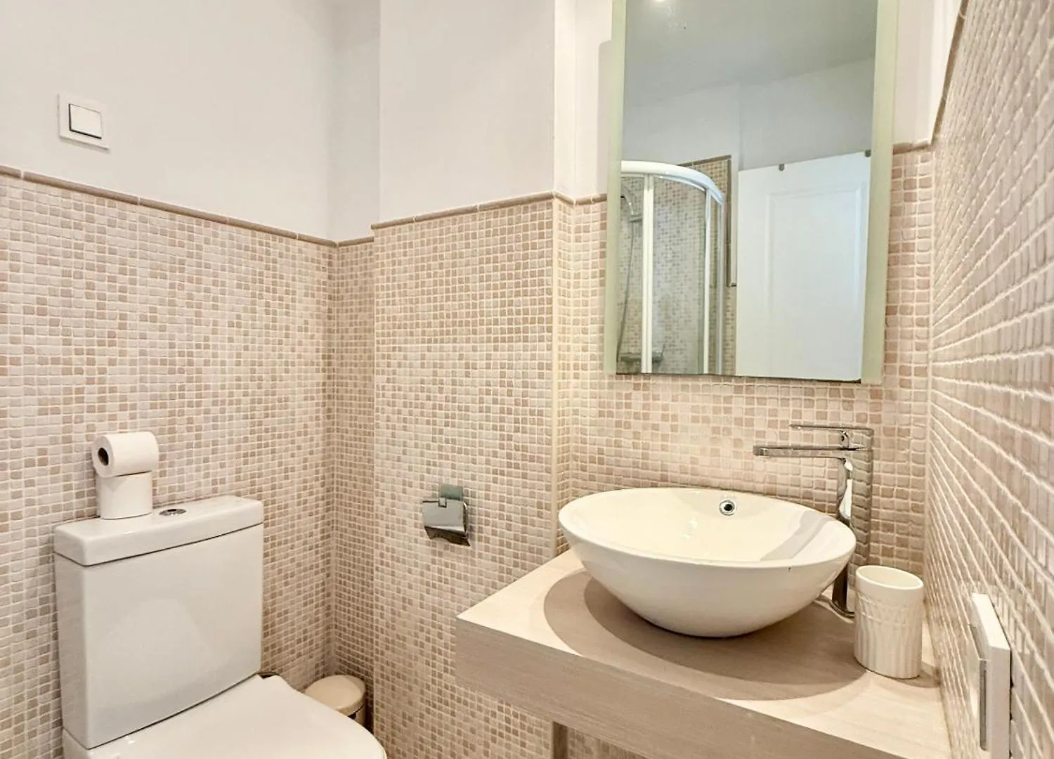 Apartment The City Center Marbella - Eaw Homes Spanien